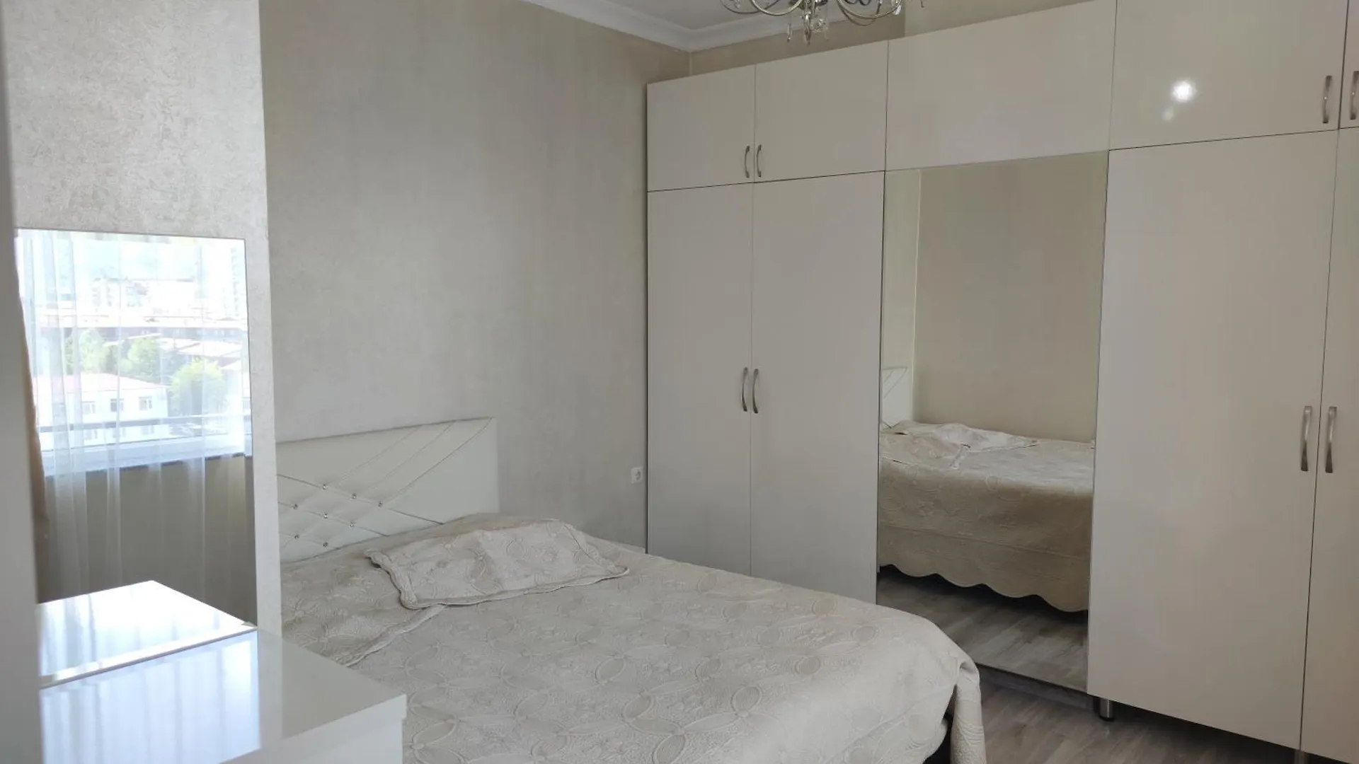 Apartment Апартамент Семейный Batumi Georgia